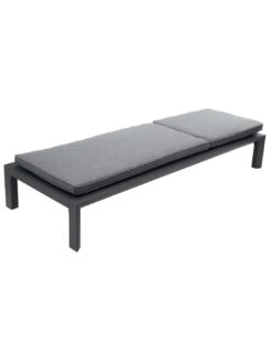 Lit De Piscine Évasion - Aluminium Et Texaline -Produits De Jardin lit de piscine evasion aluminium et texaline 4