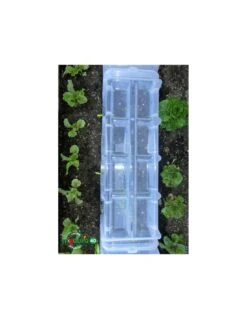 Lot De 10 Piquets D'ancrages Pour Tunnel Modul'o -Produits De Jardin lot de 10 piquets d ancrages pour tunnel modul o 3