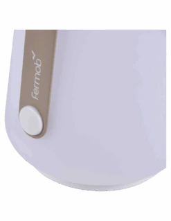 Lot De 3 Lampes D'extérieur Balad H.12cm Christian LOHNER By Fermob - Carbone -Produits De Jardin lot de 3 lampes d exterieur balad h12cm christian lohner by fermob 11