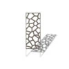 Panneau Treillis Métallique Motifs Décoratifs Déco Panel Stone -Produits De Jardin panneau treillis metallique motifs decoratifs deco panel stone