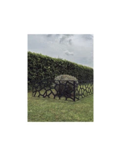 Panneau Treillis Métallique Motifs Décoratifs Déco Panel Stone -Produits De Jardin panneau treillis metallique motifs decoratifs deco panel stone 2