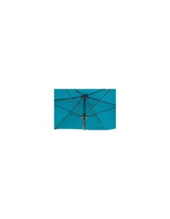 Parasol Anzio D.2,3 X H.2,2 M -Produits De Jardin parasol anzio d23 x h22 m toile au choix 3