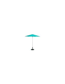 Parasol Anzio D.2,3 X H.2,2 M -Produits De Jardin parasol anzio d23 x h22 m toile au choix 4