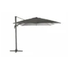 Parasol Déporté Éléa 3 X 4 M - Ardoise -Produits De Jardin parasol deporte elea 3 x 4 m ardoise
