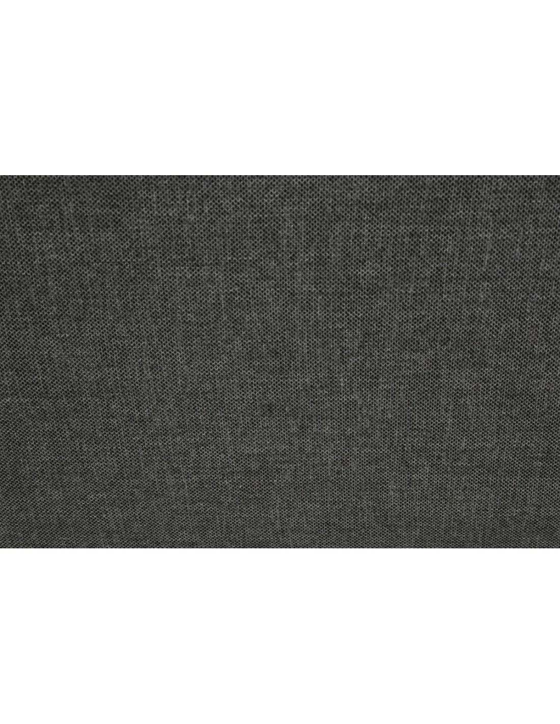 Parasol Déporté Eléa 4,2 X 3 M Hexagonal - Aluminium Et Toile Oléfine - Anthracite 13 Parasol Déporté Eléa 4,2 X 3 M Hexagonal - Aluminium Et Toile Oléfine - Anthracite – Image 11