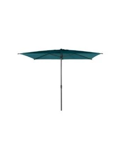 Parasol Droit Loompa Rectangulaire 2 X 3 M à Manivelle - Taupe -Produits De Jardin parasol droit loompa rectangulaire 2 x 3 m a manivelle 12