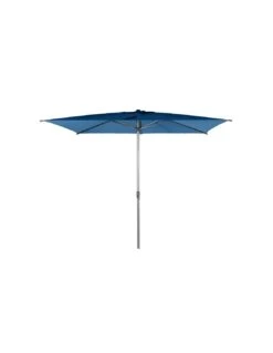 Parasol Droit Loompa Rectangulaire 2 X 3 M à Manivelle - Taupe -Produits De Jardin parasol droit loompa rectangulaire 2 x 3 m a manivelle 18