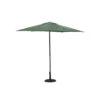 Parasol Droit Rond Soya Ø2.7m - Acier Et Polyester - Olive -Produits De Jardin parasol droit rond soya o27m acier et polyester ardoise 5