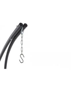 Pied Pour Chaise Suspendue - L.140 X P.150 X H.210 Cm - Hespéride 10 Pied Pour Chaise Suspendue - L.140 X P.150 X H.210 Cm - Hespéride -Produits De Jardin pied pour chaise suspendue l140 x p150 x h210 cm hesperide 3