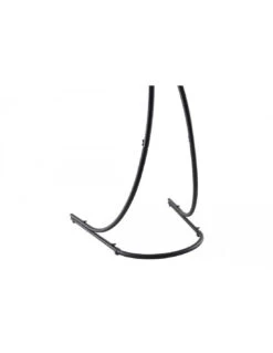 Pied Pour Chaise Suspendue - L.140 X P.150 X H.210 Cm - Hespéride 11 Pied Pour Chaise Suspendue - L.140 X P.150 X H.210 Cm - Hespéride -Produits De Jardin pied pour chaise suspendue l140 x p150 x h210 cm hesperide 4