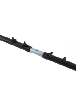 Pied Pour Hamac Réglable - L.311/395 X P.99 X H.112/145 Cm -Produits De Jardin pied pour hamac reglable l311395 x p99 x h112145 cm 4