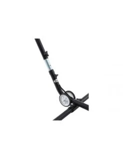 Pied Pour Hamac Réglable - L.311/395 X P.99 X H.112/145 Cm -Produits De Jardin pied pour hamac reglable l311395 x p99 x h112145 cm 5