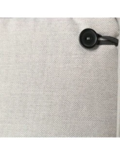 Pouf De Salon Mooréa - L.105 X P.60 X H.30 Cm - Aluminium Et Résine Tressée - Naturae 12 Pouf De Salon Mooréa - L.105 X P.60 X H.30 Cm - Aluminium Et Résine Tressée - Naturae -Produits De Jardin pouf de salon moorea l105 x p60 x h30 cm aluminium et resine tressee naturae 4