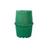 Garantia Récupérateur D'eau Top-Tank 1300 Litres Vert -Produits De Jardin recuperateur d eau top tank 1300 litres vert