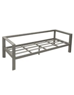 Salon De Jardin 5 Places Evasion - Aluminium Et Coussins Polyester - Tonka -Produits De Jardin salon de jardin 5 places evasion aluminium et coussins polyester 11