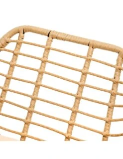 Salon De Jardin Duo Lambada - 2 Fauteuils Et Table Basse Ronde -Produits De Jardin salon de jardin duo lambada 2 fauteuils et table basse ronde 6