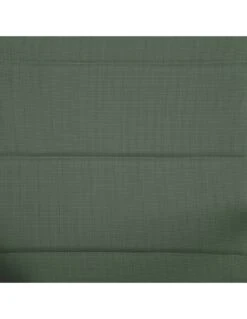 Salon De Jardin ELYN 4 Places - Aluminium Et Texaline - Vert Olive Et Graphite -Produits De Jardin salon de jardin elyn 4 places aluminium et texaline vert olive et graphite 4