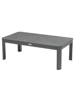 Salon De Jardin Paradize - 5 Places - Aluminium Graphite -Produits De Jardin salon de jardin paradize 5 places aluminium graphite 9