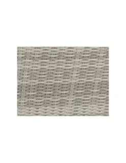 Salon De Jardin Repas Lodrino En Aluminium Et Résine Tressée -Produits De Jardin salon de jardin repas lodrino en aluminium et resine tressee 2