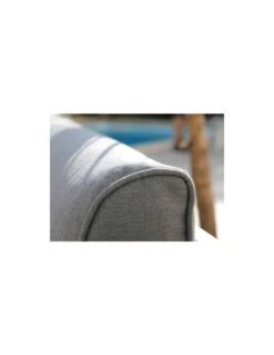 Salon De Jardin Royan II D'angle - 8 Places En Aluminium Gris 14 Salon De Jardin Royan II D'angle - 8 Places En Aluminium Gris -Produits De Jardin salon de jardin royan ii d angle 8 places aluminium gris proloisirs 2