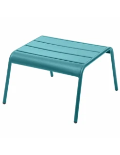 Salon Duo Relax Phuket 2 Places - Acier époxy - Bleu Canard 13 Salon Duo Relax Phuket 2 Places - Acier époxy - Bleu Canard -Produits De Jardin salon duo relax phuket 2 places acier epoxy bleu canard 4