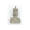 Statue Bouddha H.56 Cm -Produits De Jardin statue bouddha h56 cm 1