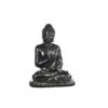 Statue Bouddha Hindou Assis Au Choix H.80 Cm -Produits De Jardin statue bouddha hindou assis au choix h80 cm