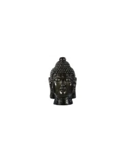 Statue Tête De Bouddha Au Choix H.42 Cm