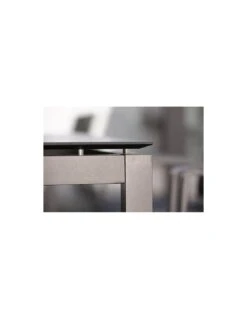 Structure De Table 160 X 90 Cm Graphite - Stern -Produits De Jardin structure de table 160 x 90 cm graphite stern 1 2