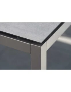 Structure De Table 160 X 90 Cm Graphite - Stern -Produits De Jardin structure de table 160 x 90 cm graphite stern 1 5