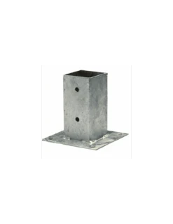 Support à Visser 7 X 7 Cm