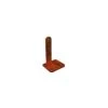 Support Panneau Corten 110 X 180 Mm