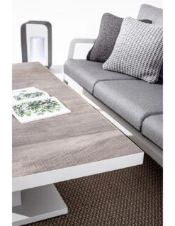 Table Basse élévatrice Truman Gris Lunar -Produits De Jardin table basse elevatrice truman gris lunar 11