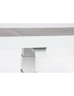 Table Basse élévatrice Truman Gris Lunar -Produits De Jardin table basse elevatrice truman gris lunar 12