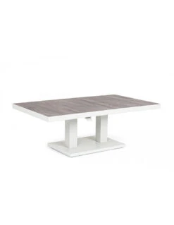 Table Basse élévatrice Truman Gris Lunar -Produits De Jardin table basse elevatrice truman gris lunar 14