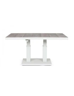 Table Basse élévatrice Truman Gris Lunar -Produits De Jardin table basse elevatrice truman gris lunar 15