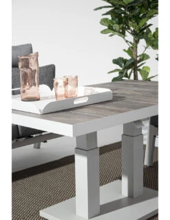 Table Basse élévatrice Truman Gris Lunar -Produits De Jardin table basse elevatrice truman gris lunar 7