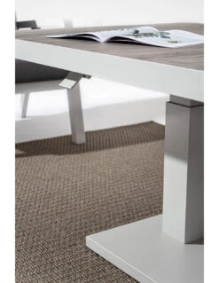 Table Basse élévatrice Truman Gris Lunar -Produits De Jardin table basse elevatrice truman gris lunar 8