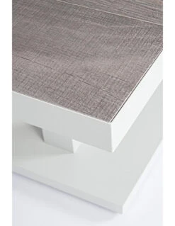 Table Basse élévatrice Truman Gris Lunar -Produits De Jardin table basse elevatrice truman gris lunar 9