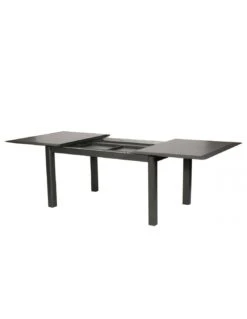 Table De Jardin Allure Extensible 10 Places - Aluminium Et HPL Effet Bois -Produits De Jardin table de jardin allure extensible 10 places aluminium et hpl effet bois 3
