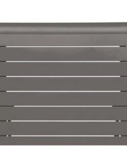 Table De Jardin Azua Pliante Carrée 2 Places - Aluminium - Tonka -Produits De Jardin table de jardin azua pliante carree 2 places aluminium tonka 4