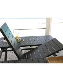 Table De Jardin Barcelona Carrée Extensible L.100/145 X P.145 Cm -Produits De Jardin table de jardin barcelona carree extensible l100145 x p145 cm 5