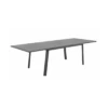 Table De Jardin Extensible Pavane 10 Personnes Graphite -Produits De Jardin table de jardin extensible pavane 10 personnes graphite