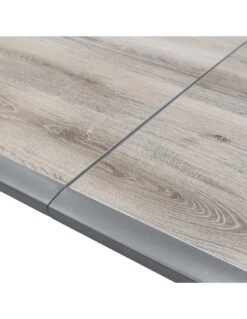 Table De Jardin Extensible Pavane 10 Personnes - Pécan -Produits De Jardin table de jardin extensible pavane 10 personnes pecan 4