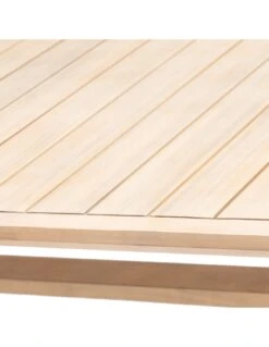 Table De Jardin Papouasie 8 Places - Bois D'acacia -Produits De Jardin table de jardin papouasie 8 places bois d acacia 4