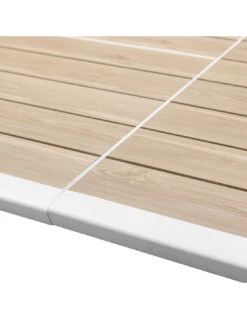 Table De Jardin Pavane Extensible Aluminium Lin 12 Personnes 11 Table De Jardin Pavane Extensible Aluminium Lin 12 Personnes -Produits De Jardin table de jardin pavane extensible aluminium lin 12 personnes 4