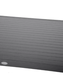 Table De Jardin Piazza Carrée 8 Personnes - Aluminium -Produits De Jardin table de jardin piazza carree 8 personnes aluminium 3