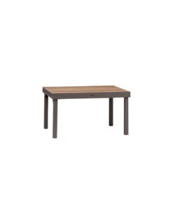 Table De Jardin Piazza Extensible Houblon Aluminium - De 6 à 10 Places 9 Table De Jardin Piazza Extensible Houblon Aluminium - De 6 à 10 Places -Produits De Jardin table de jardin piazza extensible houblon aluminium de 6 a 10 places 1 2