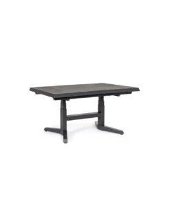 Table élévatrice Extensible Robert Aluminium Céramique Anthracite -Produits De Jardin table elevatrice extensible robert aluminium ceramique anthracite 1