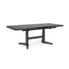 Table élévatrice Extensible Robert Aluminium Céramique Anthracite